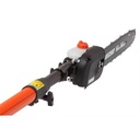 Élagueuse sur perche ECHO PPT-2620HES — guide 30 cm — photo existante vérifiée [ECHO 2026-10-03]