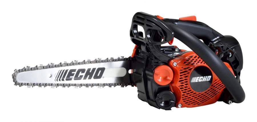 Tronçonneuse d’élagage ECHO CS-2511TESC-NC — guide 25 cm — visuel officiel ECHO [ECHO 2026-10-03]