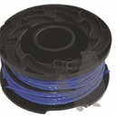 BOBINE DE FIL COMPLETE BLACK & DECKER DOUBLE FIL 1.6MM