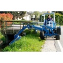 Broyeur à fléaux 80cm pour cadre MultiOne dz2 C890600