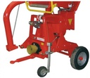 Broyeur CARAVAGGI  cippo 10 3 points  pour tracteur