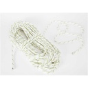 Corde dbp 10mm x 50m