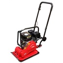 Dameuse GTM largeur de 36cm - moteur gte200