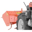 Fraise t21 - 70 cm sans rallonge Goldoni