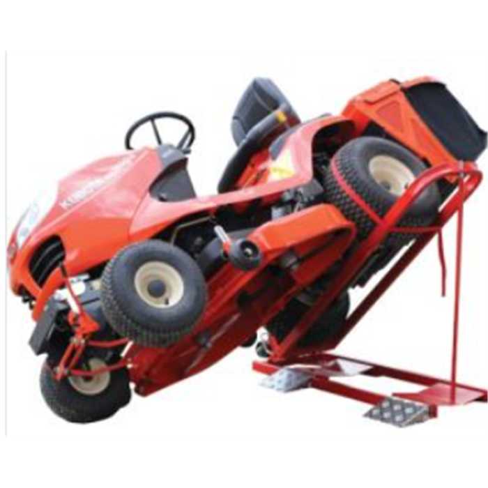 Leve tracteur universel clip lift magnum 500kg