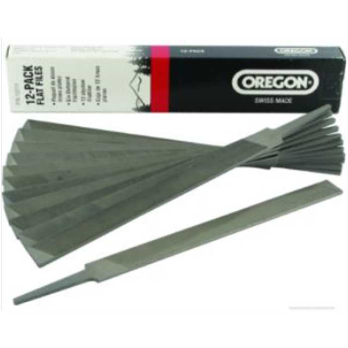 Lime affutage plate OREGON 150mm