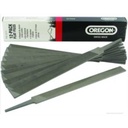 Lime affutage plate OREGON 150mm