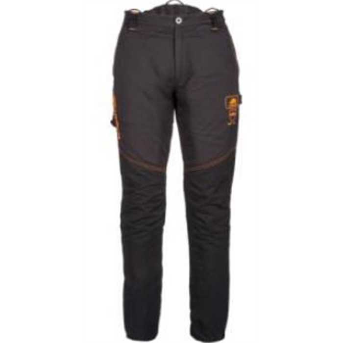 Pantalon anti-coupure SIP Protection BasePro 20m/sec taille L