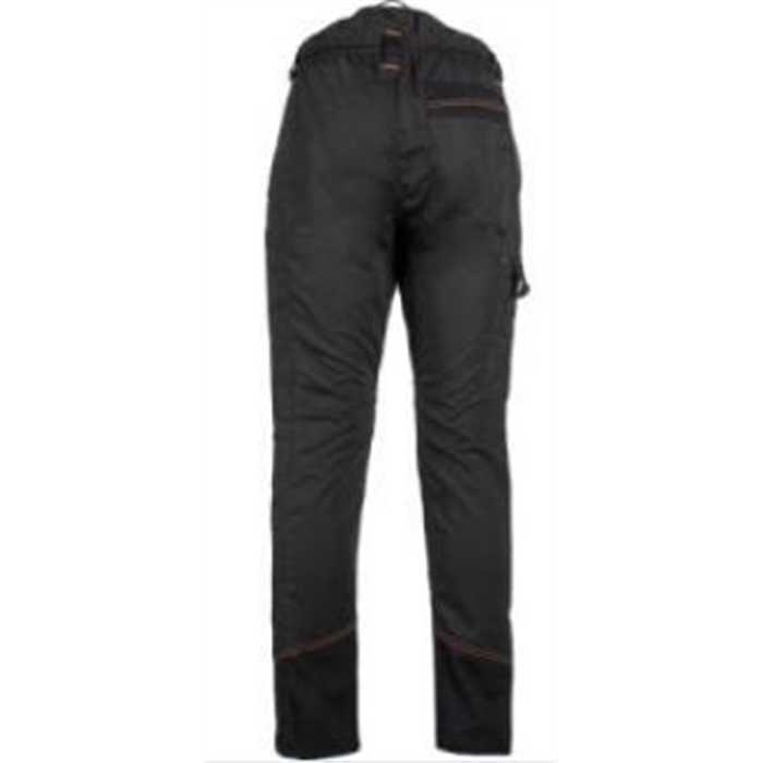 Pantalon anti-coupure SIP Protection BasePro 20m/sec taille XL