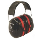 Casque anti-bruit Peltor opt. iii avec serre-tete