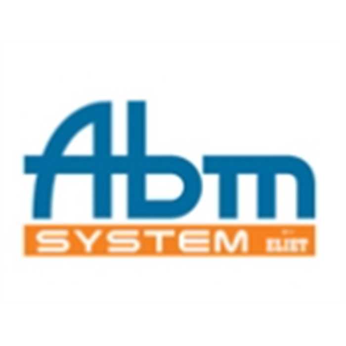 Anti-stress abm pour broyeur ELIET Prof6 hydro nécessite d'avoir le rouleau ameneur, MA 032 001 001, MA032001001, MA032 001 001