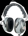 Casque anti-bruit avec radio incorporée, 3090-EF816