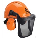 Casque forestier extrem 3m Peltor g3000