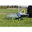 Aérateur Joskin BF15R3S2 1m50