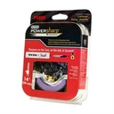 Chaine powersharp + pierre pour guide 62e
