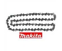Chaine Makita 46e 3/8lp 0.43 1.1mm guide de 30cm / 12&quot; demi ronde