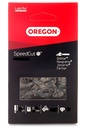 Chaine OREGON 66e .325 0.50 1.3mm carrée, 20LPX66E, 20LPX066E, 20LPX-66E, 5400182868897