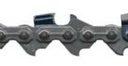 Chaine rouleau 3/8 carré 0.58 1.5mm 100p