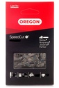 Chaine multicut 325&quot; - 1.5mm 72e