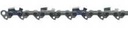 Chaine rouleau OREGON semi chisel 3/8 050ltp