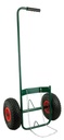 Chariot pour bonbonne hoaf oxyturbo