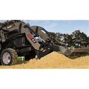 Chargeur mailleux mxc3+ adaptable sur KUBOTA stw40