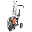 Chariot de travail kv 970-kv1260 Husqvarna K970-K1260