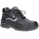 Chaussure de sécurite haute basic PRO taille 40