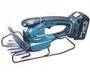 Cisaille 160mm 18v 2ax2 +195272-1 Makita