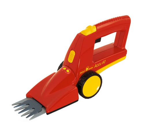 Cisaille accu60 75min 8cm 0.9kg, ACCU60, 4009269709101