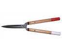 Cisaille a haie manche frêne 30cm - okatsune 217