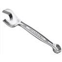 Cle mixte 8mm facom avec profil ogv