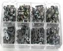 COFFRET FAUSSE MAILLE 3/8LP 3/8 0.325