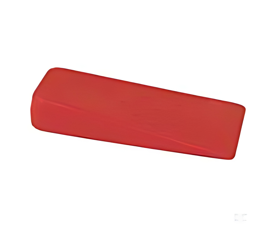 Coin abattage en plastique 14cm, 9307533, 20-028A, FGP015151