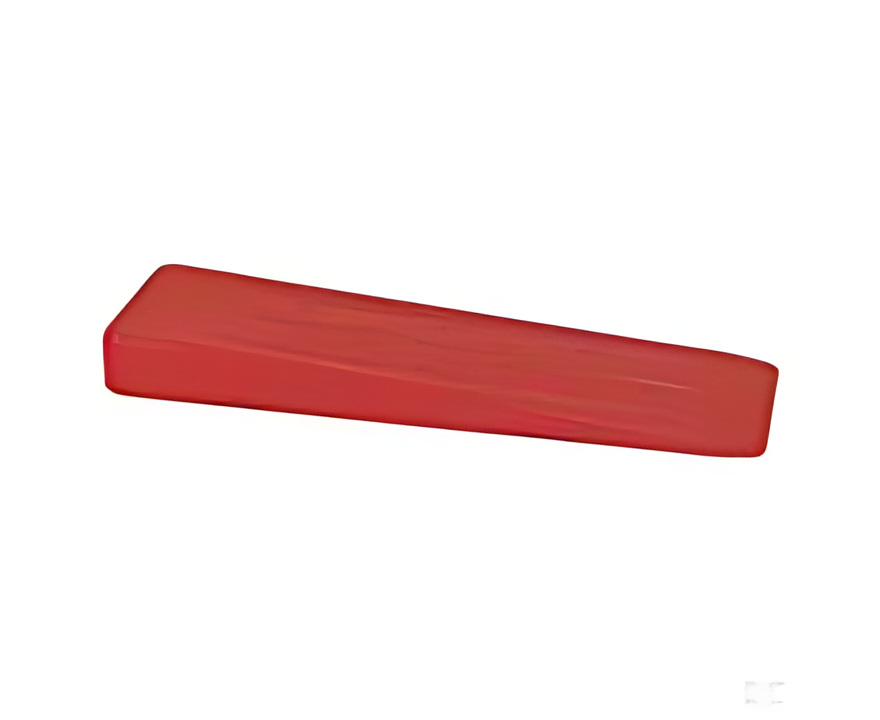 Coin abattage en plastique 27cm, 9307535, 20-028C, FGP015153, 930-3735