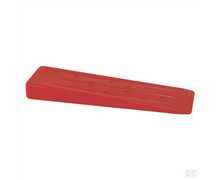 Coin abattage en plastique 27cm, 9307535, 20-028C, FGP015153, 930-3735