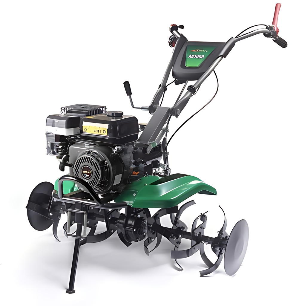 [ACTIVE AC1000] Motobineuse ACTIVE AC1000 largeur de travail 700 à 1000mm - 4.9cv, 800730, AC1000, AC800730, AC-800730, 0800730
