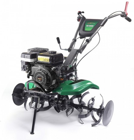 Motobineuse ACTIVE AC1000 largeur de travail 700 à 1000mm - 4.9cv, 800730, AC1000, AC800730, AC-800730, 0800730
