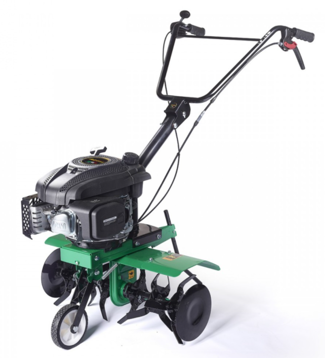 Motobineuse ACTIVE AC450 largeur de travail 450 à 640mm - 3.4cv, 800710, AC800710, AC-800710, 0800710, AC450, AC-450