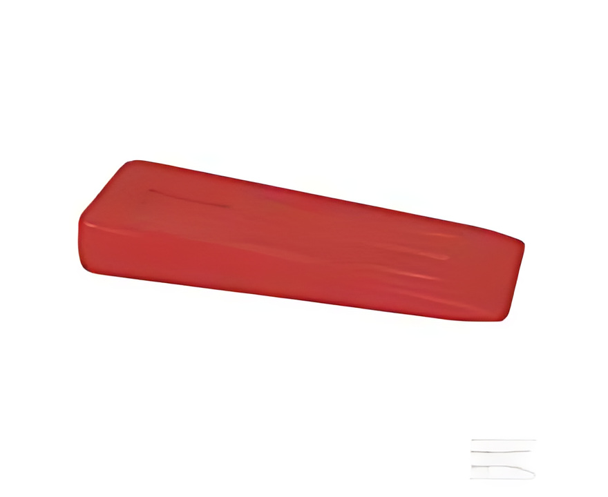 Coin abattage en plastique 19cm, 9307534, 20-028B, FGP015152
