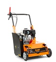 Scarificateur avec traction et rotor en contre-sens Eliet E550ZR  55cm Honda 6.5cv GX200, E550ZR, ELIET E550ZR, MA 035 010 206, MA035010206