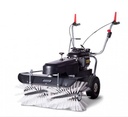 Balayeuse Limpar 78h moteur Honda GCVx170 largeur travail 80cm