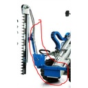 Cadre de taille-haie (c890666 ou c890667 ou c890668 requis)