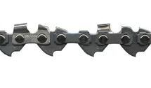 Chaîne de tronçonneuse 3/8" 1 3mm 45 DL demi-ciseau Chamfer Boite Oregon,  91PX045E,  91PX45E