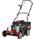 Scarificateur Toro 40cm couteau fixe Briggs and Stratton 5.5cv avec bac de 50l, 54610, TORO SCARIFICATEUR