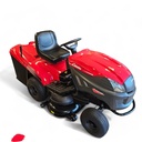 Tracteur Colombia PA185CT102H coupe de 102cm Moteur STIGA bi-cylindre ST550 de 18.5cv,   Carrera-C, TXC102 HYDRO, 2T0910673/PM