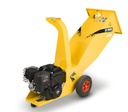 Broyeur de branches 13CV MAX 8-10CM moteur Briggs and Stratton JO BEAU M250, M250, JOBEAU M250, 002295