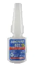 Super glue 3 LOCTITE 401 - 5 g - Multi-usages, 8207019, 820-7019