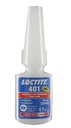 Super glue 3 LOCTITE 401 - 5 g - Multi-usages, 8207019, 820-7019