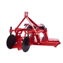 Arracheuse de pommes de terre DELMORINO 1rang 60cm avec disque